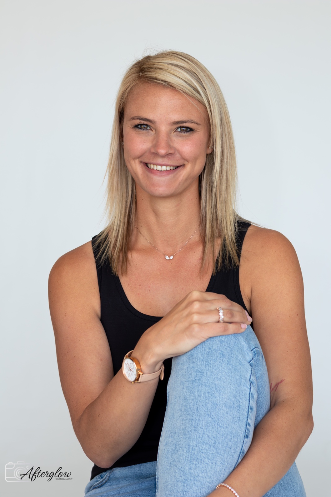 Loreen Etsebeth — founder of LALO Creative Studio